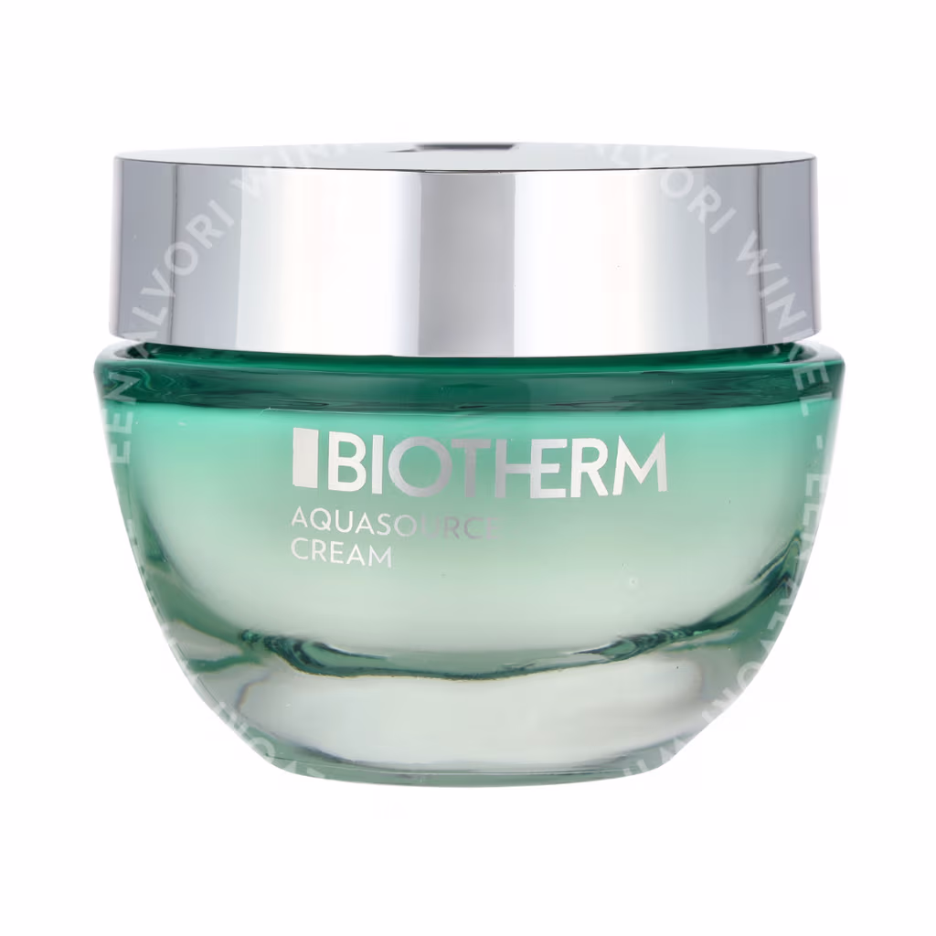 Biotherm Biotherm Aquasource Cream