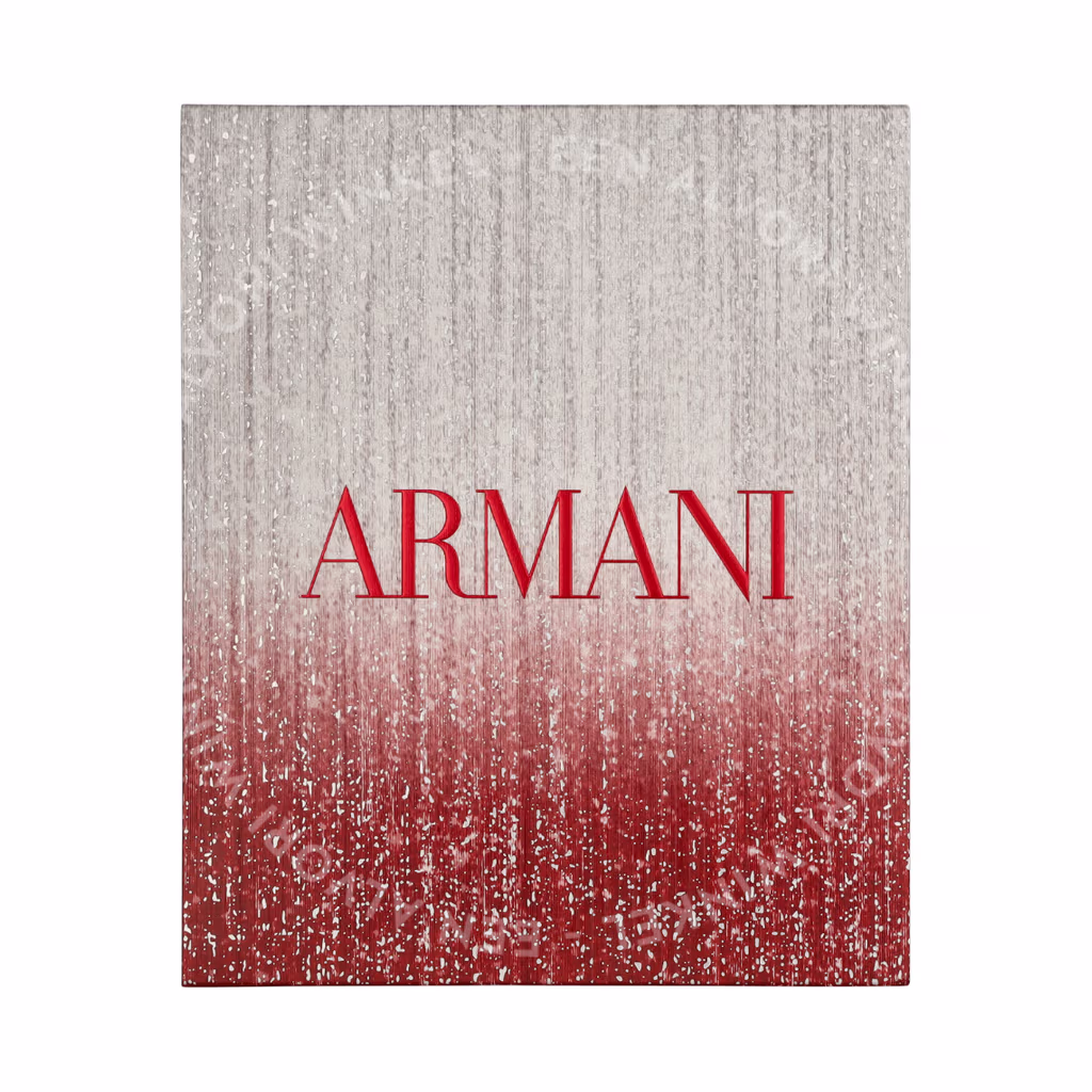 Armani Armani Si Giftset — foto 2