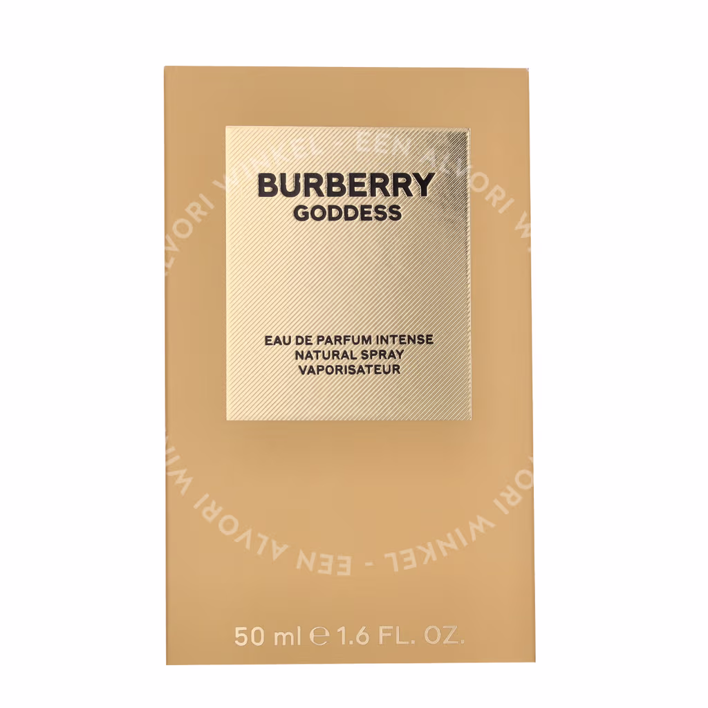 Burberry Burberry Goddess Intense Edp Spray — foto 2