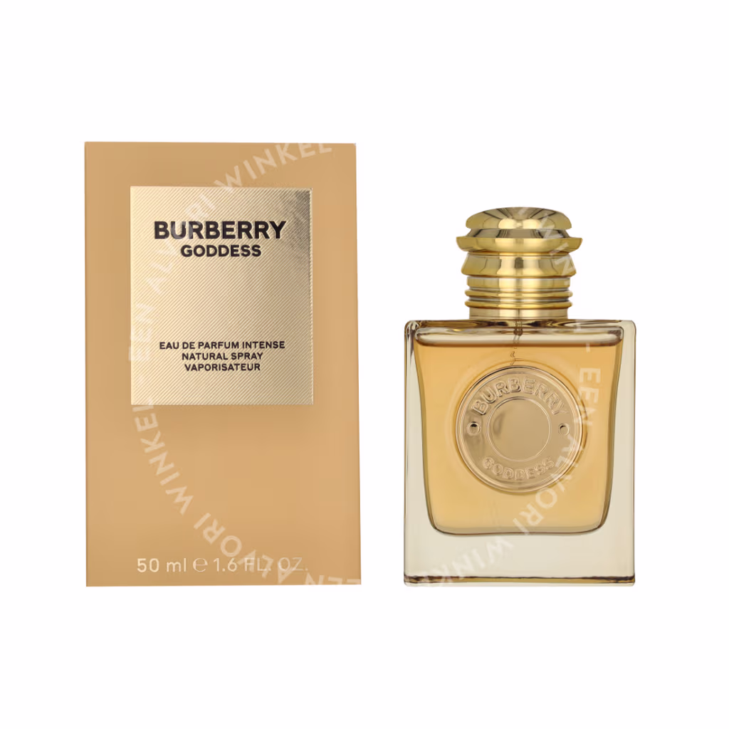 Burberry Burberry Goddess Intense Edp Spray — foto 3