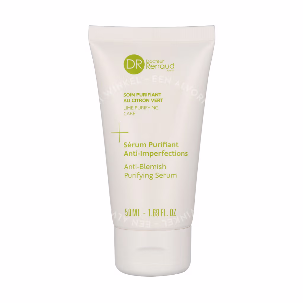 Dr. Renaud Dr. Renaud Lemon Purifying Serum — foto 2