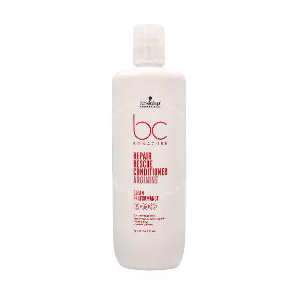 Schwarzkopf Schwarzkopf Bonacure Repair Rescue Conditioner