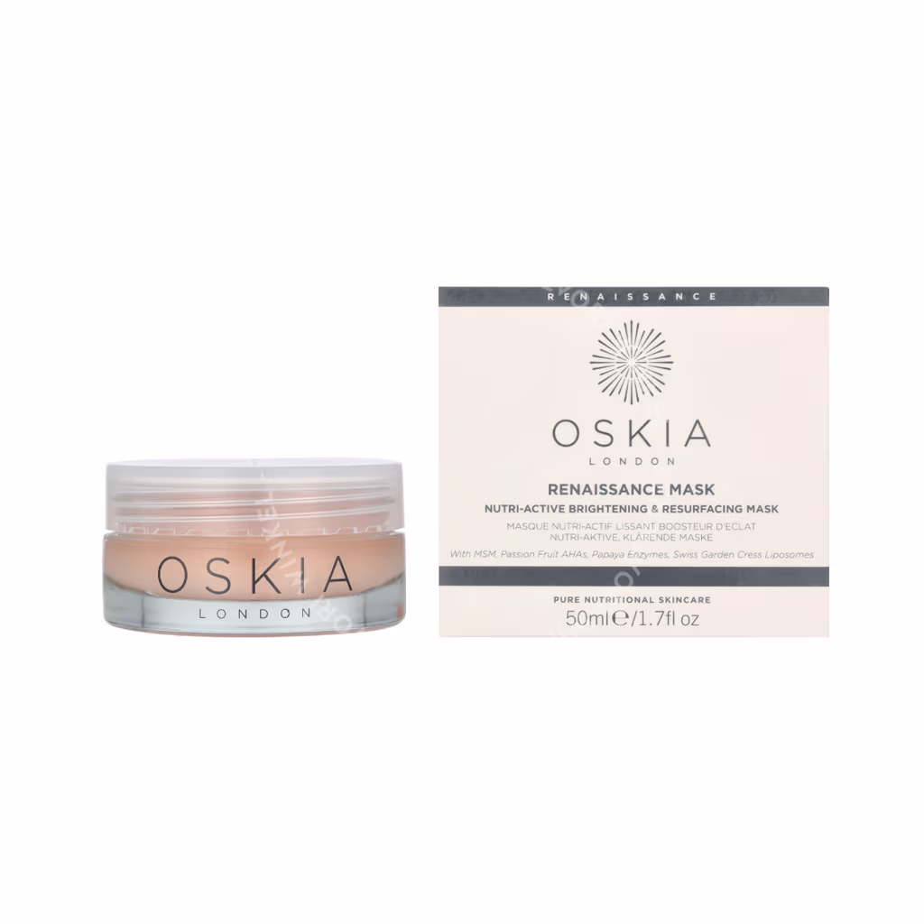 Oskia Oskia Renaissance Mask — foto 3