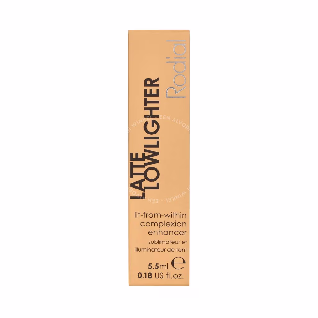 Rodial Rodial Latte Lowlighter — foto 2