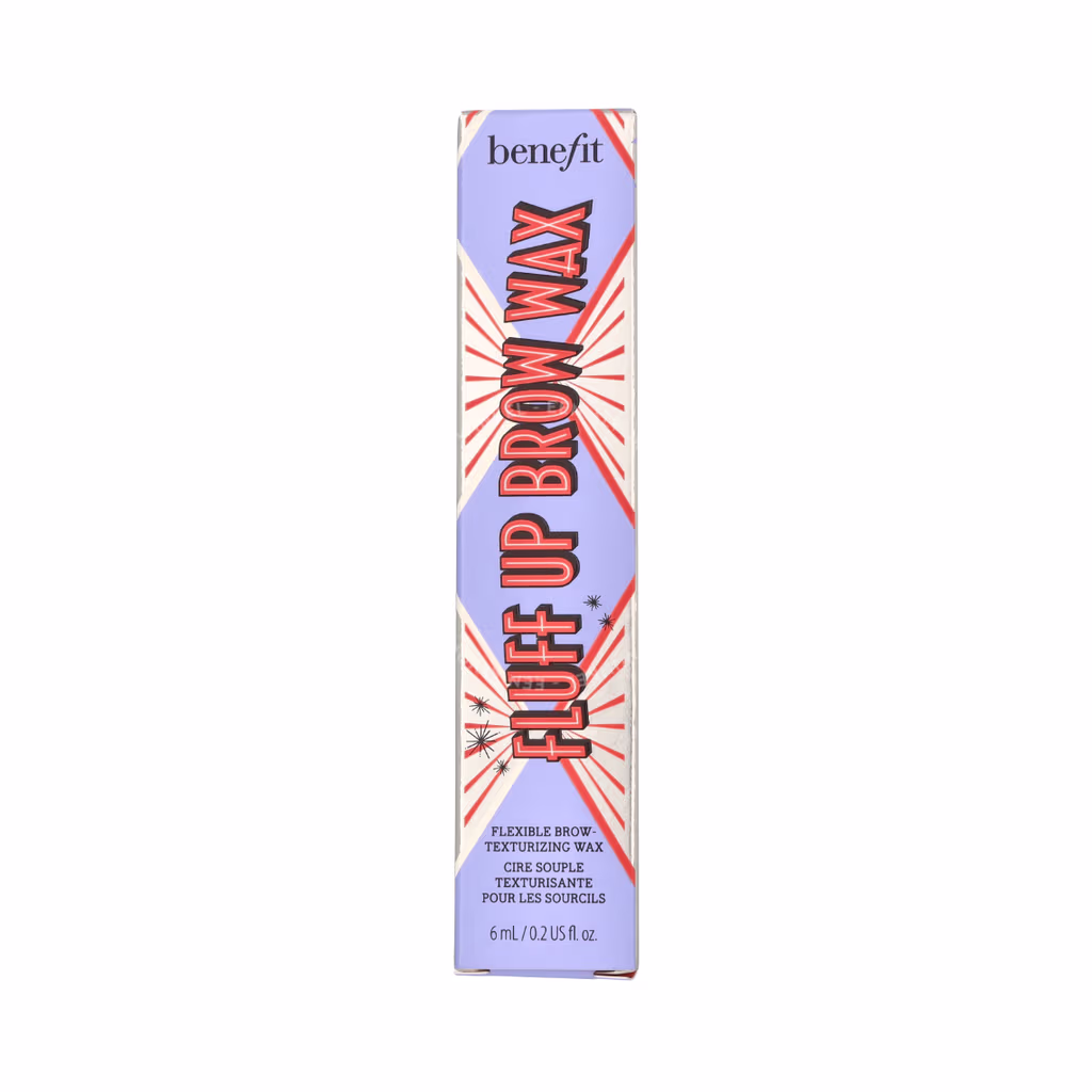 Benefit Benefit Fluff Up Brow Wax — foto 2