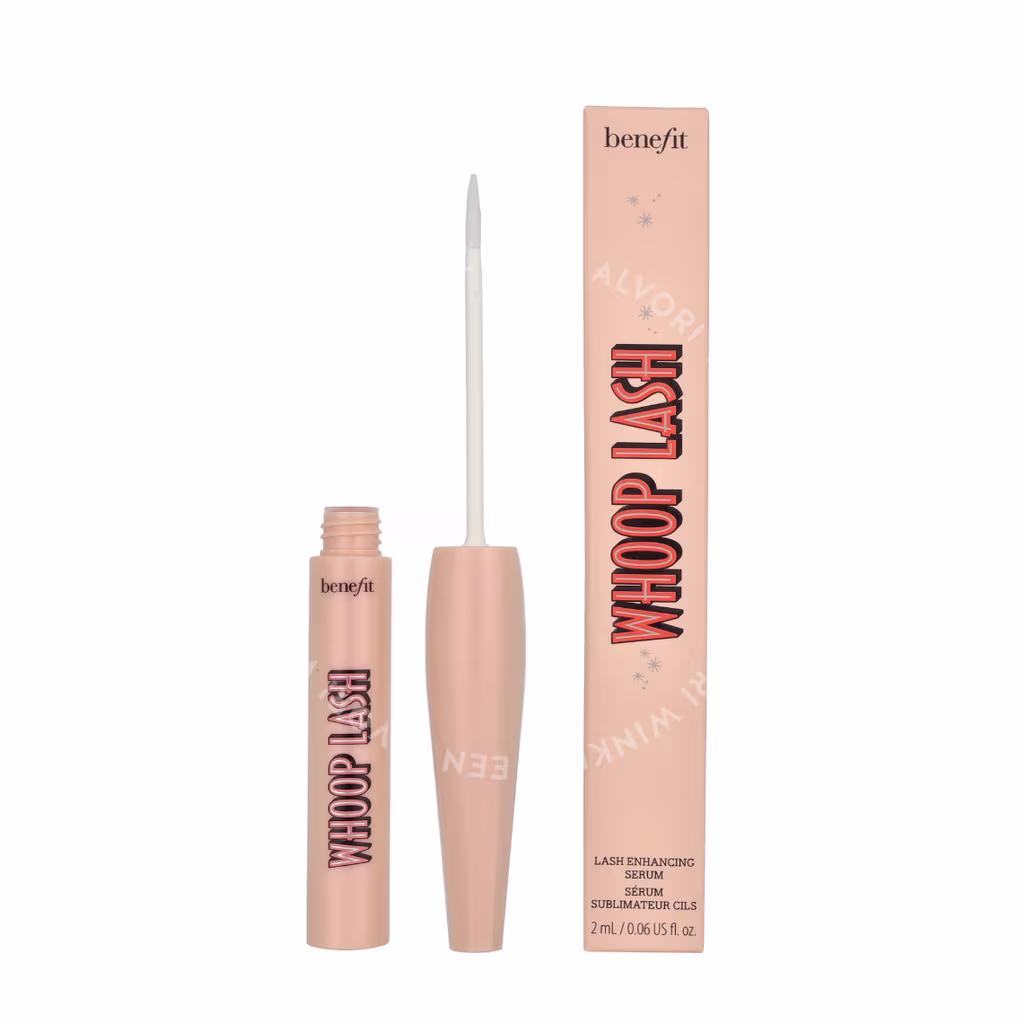 Benefit Benefit Whoop Lash Enhancing Serum — foto 3