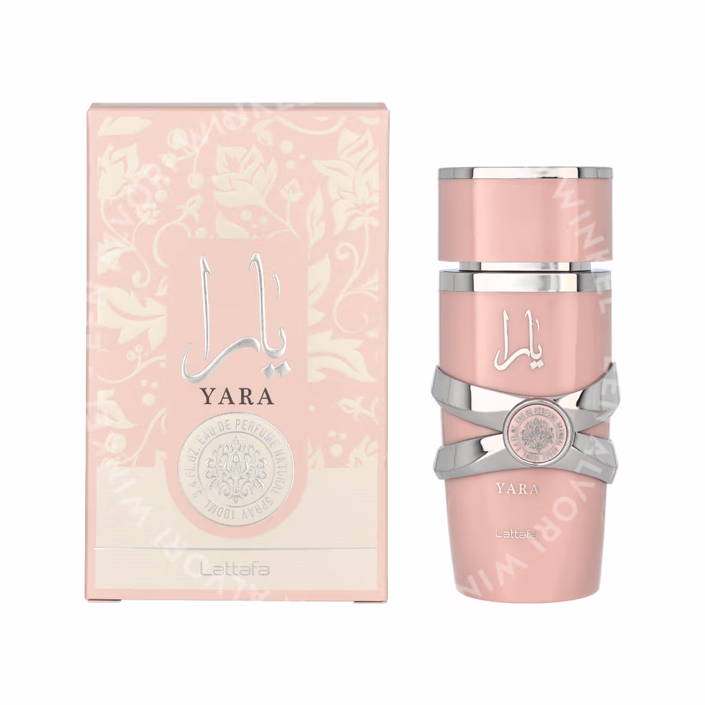 Lattafa Lattafa Yara Edp Spray — foto 3