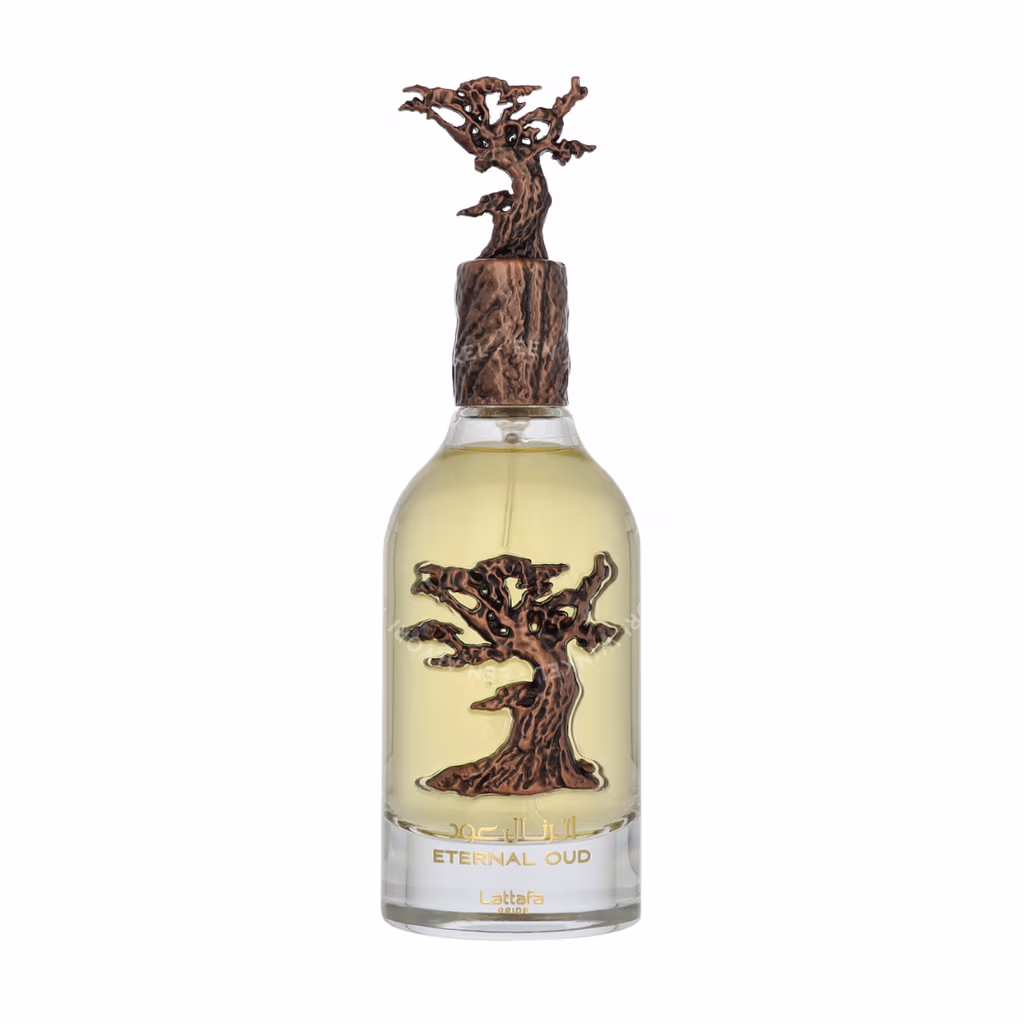 Lattafa Lattafa Pride Eternal Oud Edp Spray