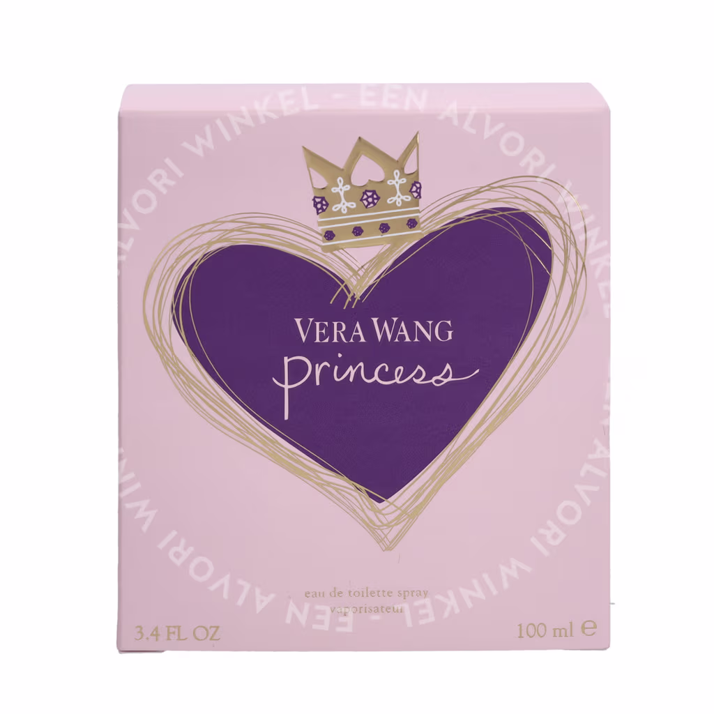 Vera Wang Vera Wang Princess Edt Spray — foto 2