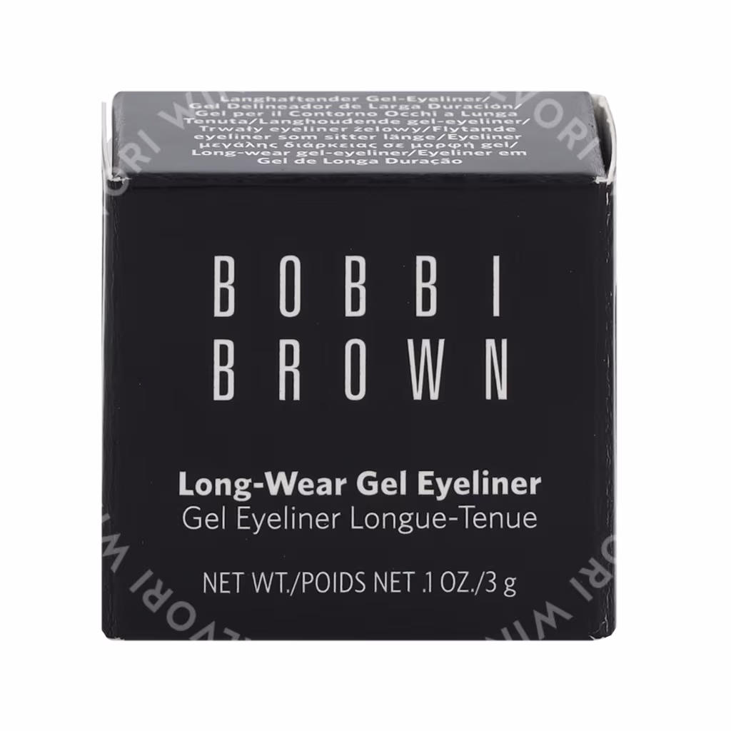 Bobbi Brown Bobbi Brown Long-Wear Gel Eyeliner — #13 Chocolate Shimmer Ink — foto 2