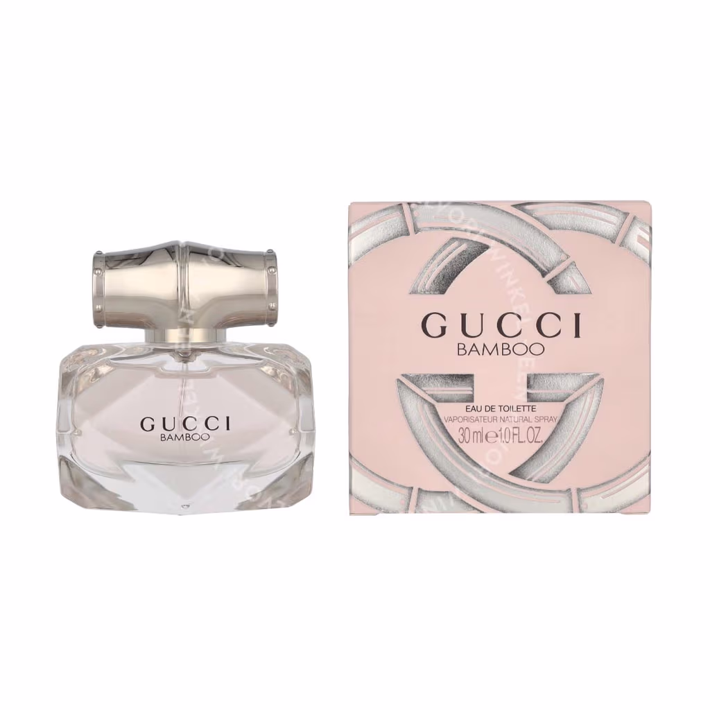Gucci Gucci Bamboo Edt Spray — foto 3