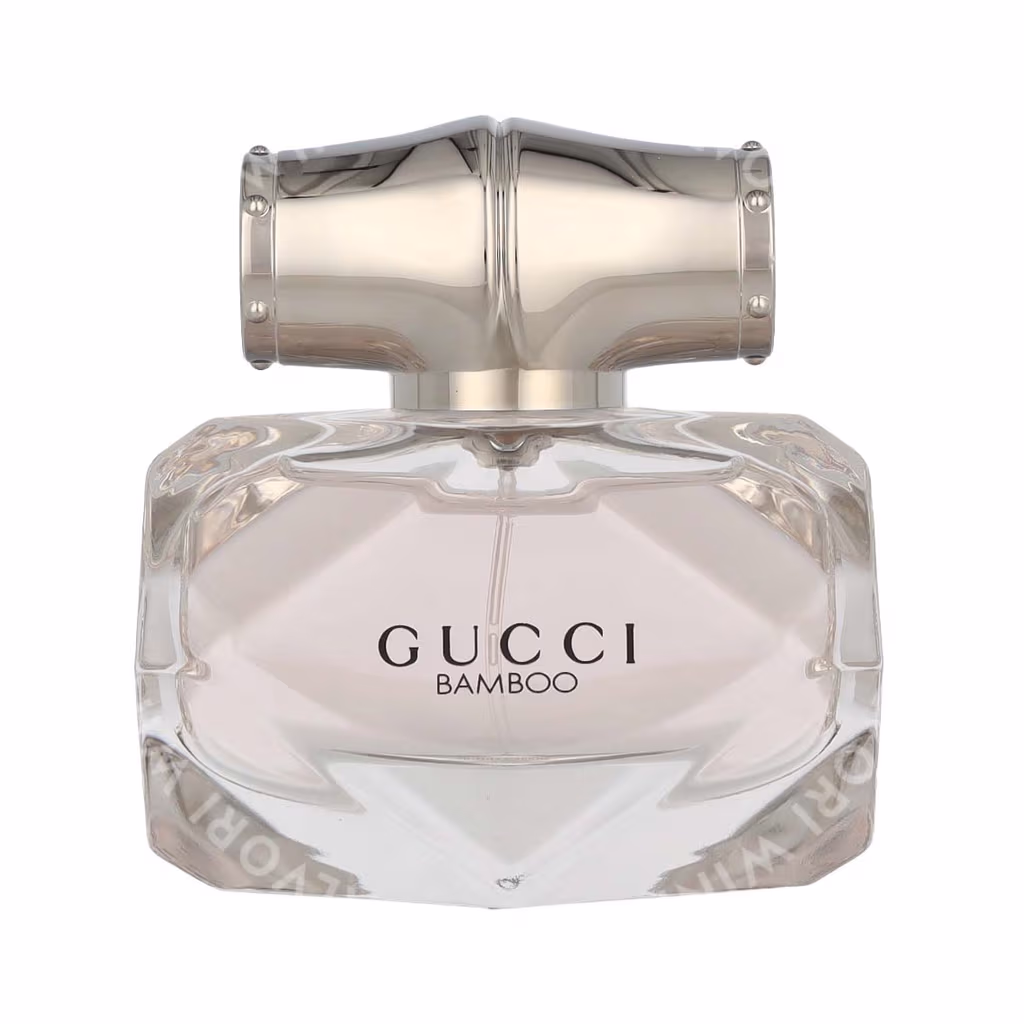 Gucci Gucci Bamboo Edt Spray