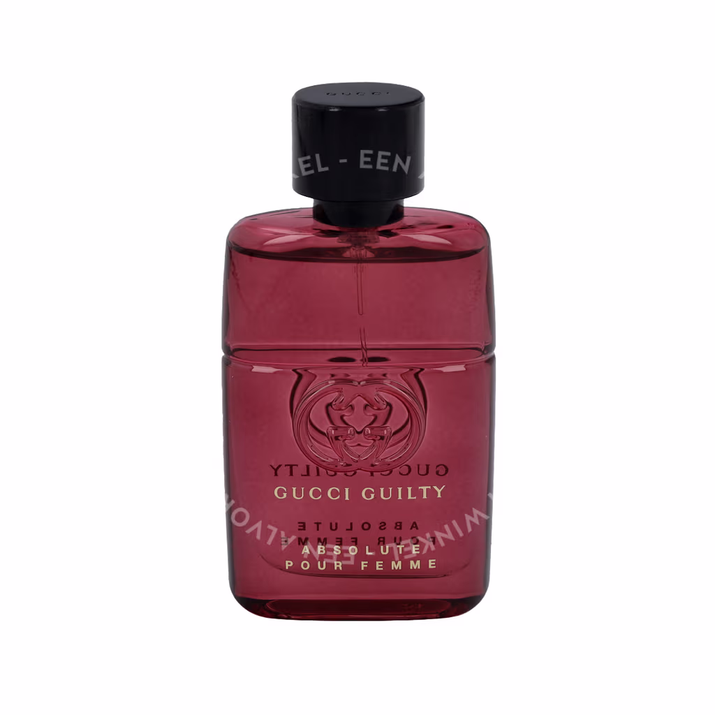 Gucci Gucci Guilty Absolute Pour Femme Edp Spray