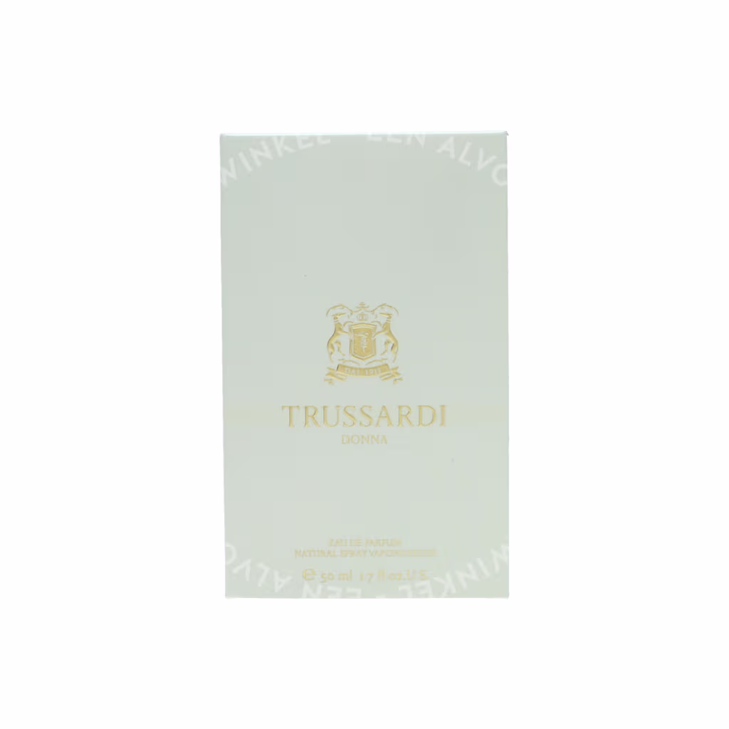 Trussardi Trussardi Donna Edp Spray — foto 2