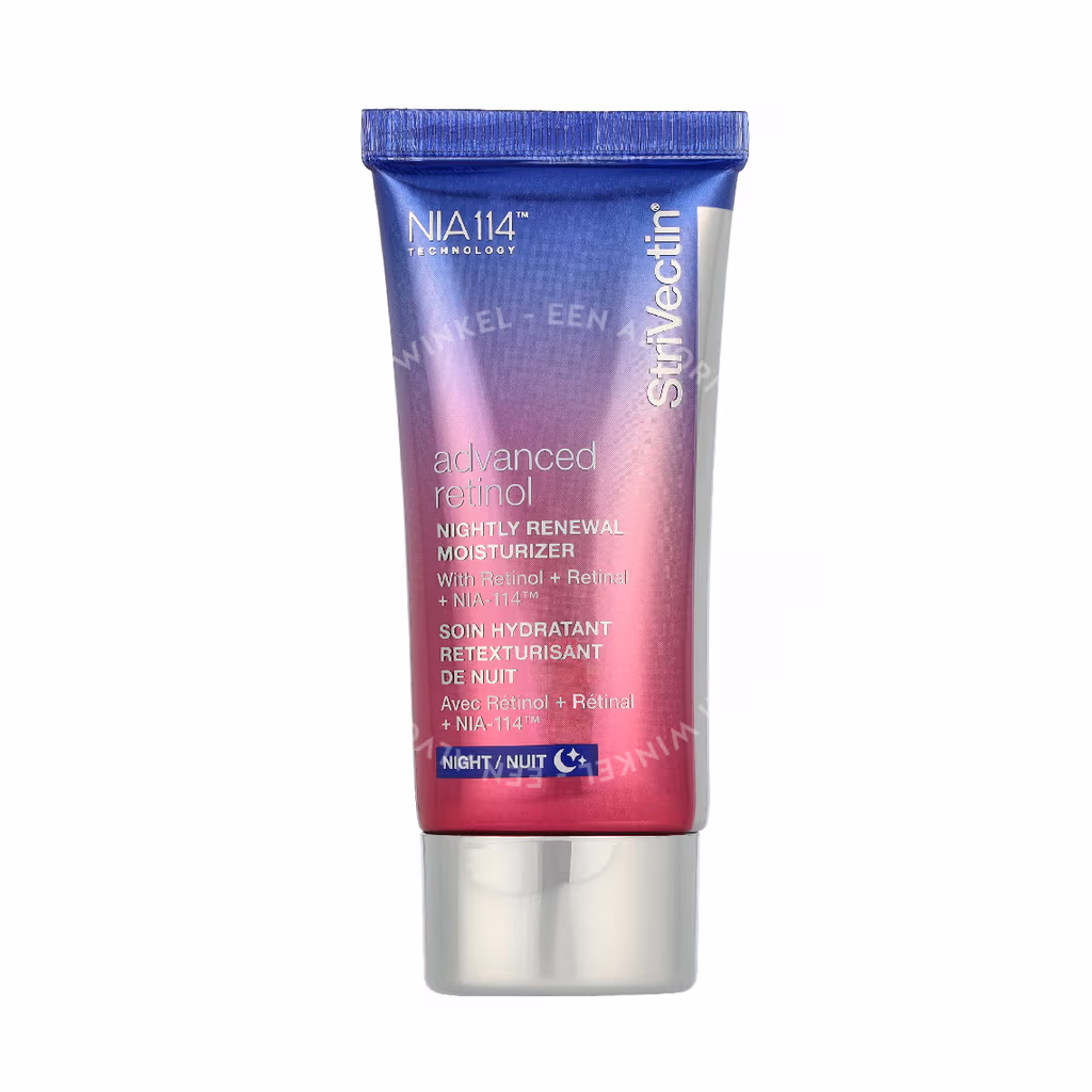 StriVectin StriVectin Advanced Retinol Nightly Renewal Moisturizer