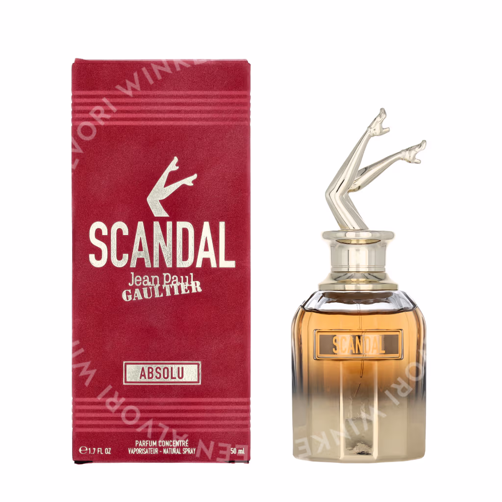 J.P. Gaultier J.P. Gaultier Scandal Absolu For Her Parfum Concentre Spray — foto 3