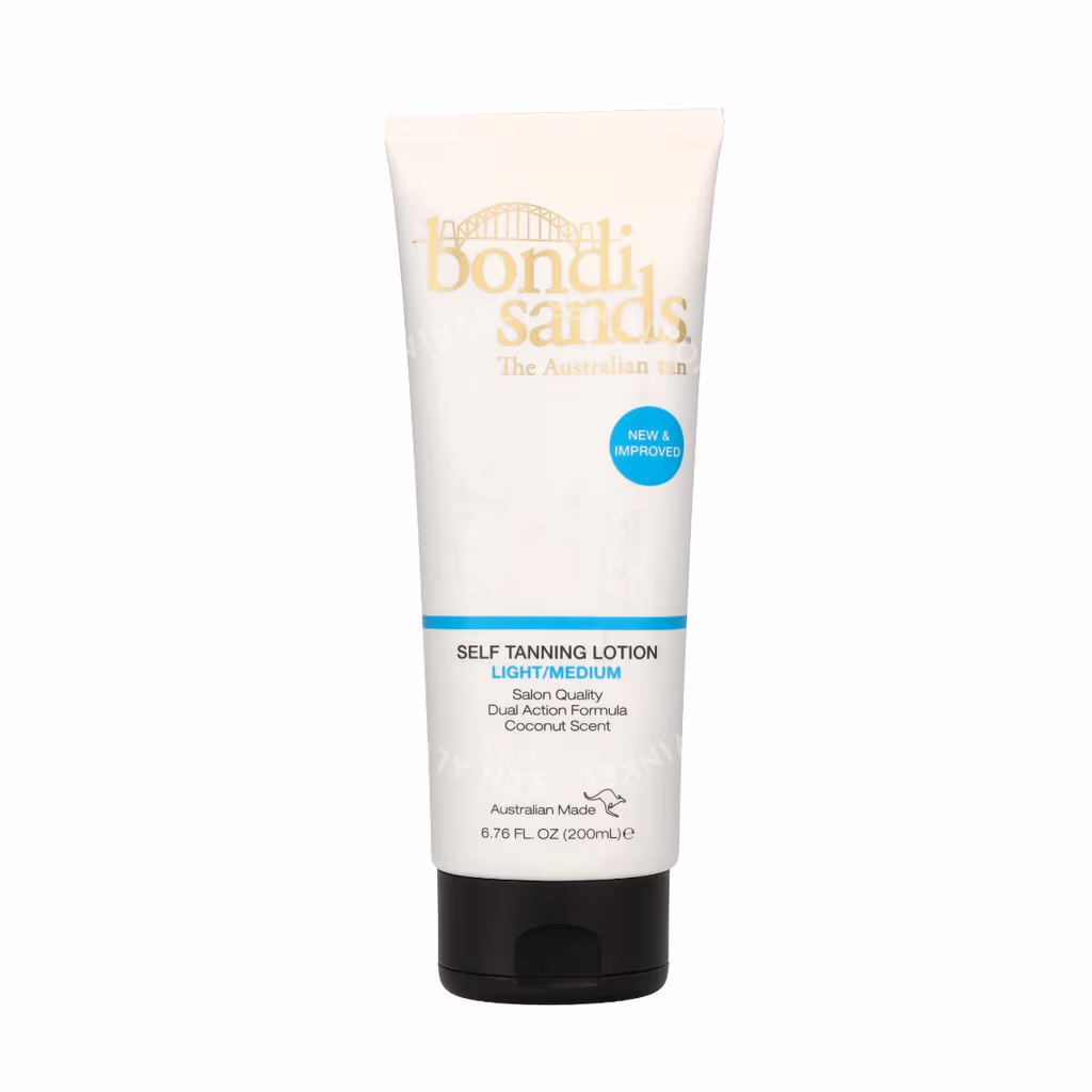 Bondi Sands Bondi Sands Self Tanning Lotion — foto 2