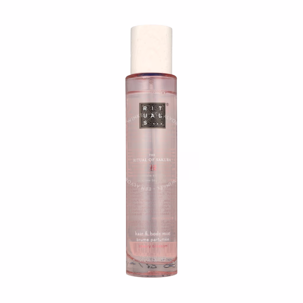 Rituals Rituals Sakura Hair & Body Mist