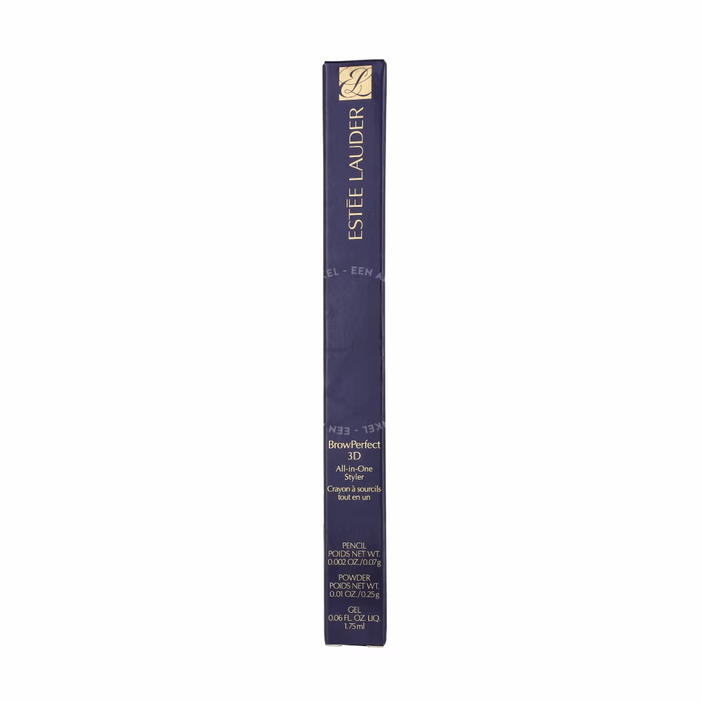 Estee Lauder E.Lauder BrowPerfect 3D All-in-One Styler — #06 Light Brunette — foto 2
