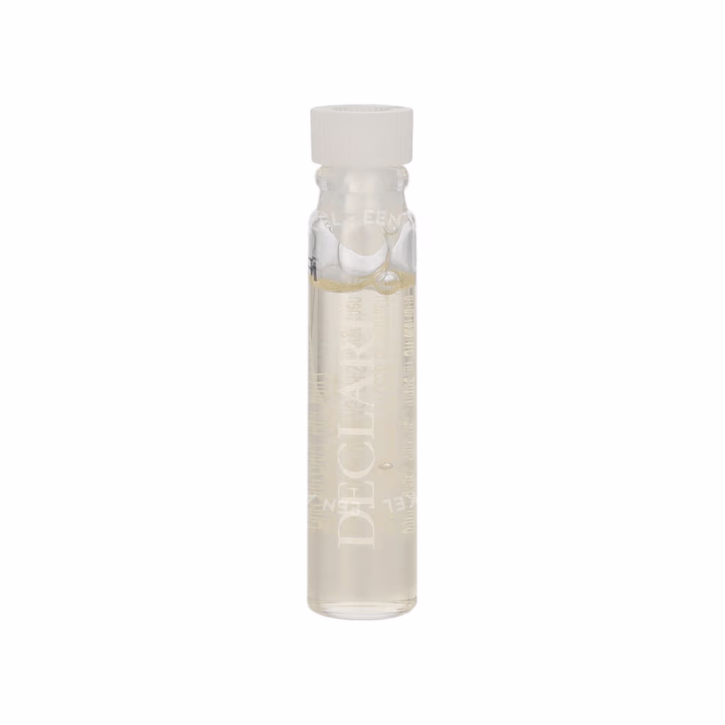 Declare Declare Stress Balance Skin Soothing Effect Ampoule Set