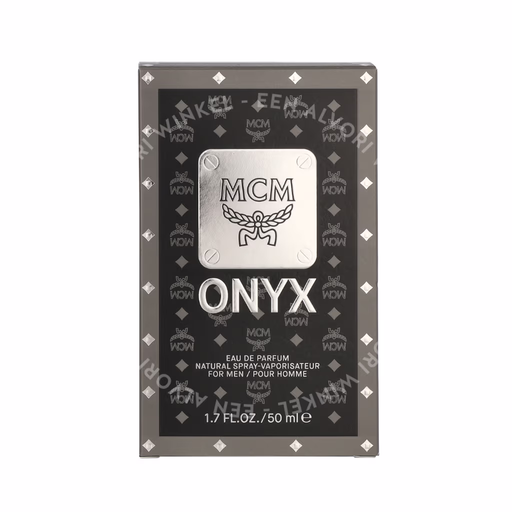 MCM MCM Onyx Edp Spray — foto 2