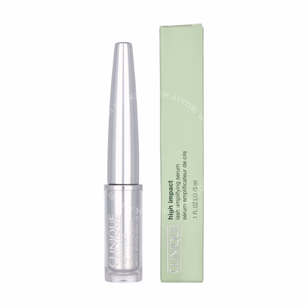 Clinique Clinique High Impact Lash Amplifying Serum — foto 3