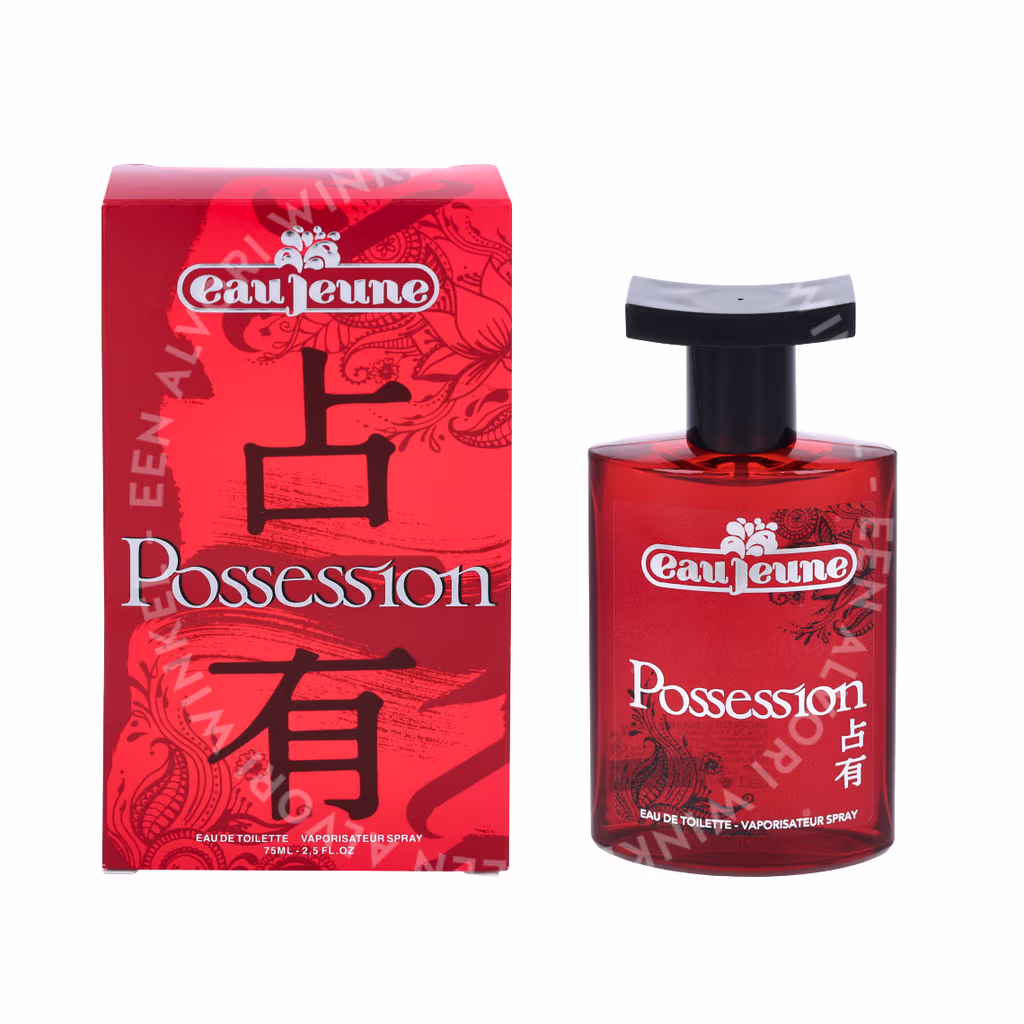 Eau Jeune Eau Jeune Possession Edt Spray — foto 3
