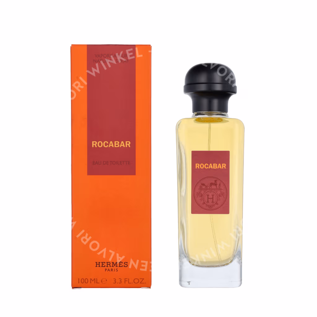 Hermes Hermes Rocabar Edt Spray — foto 3