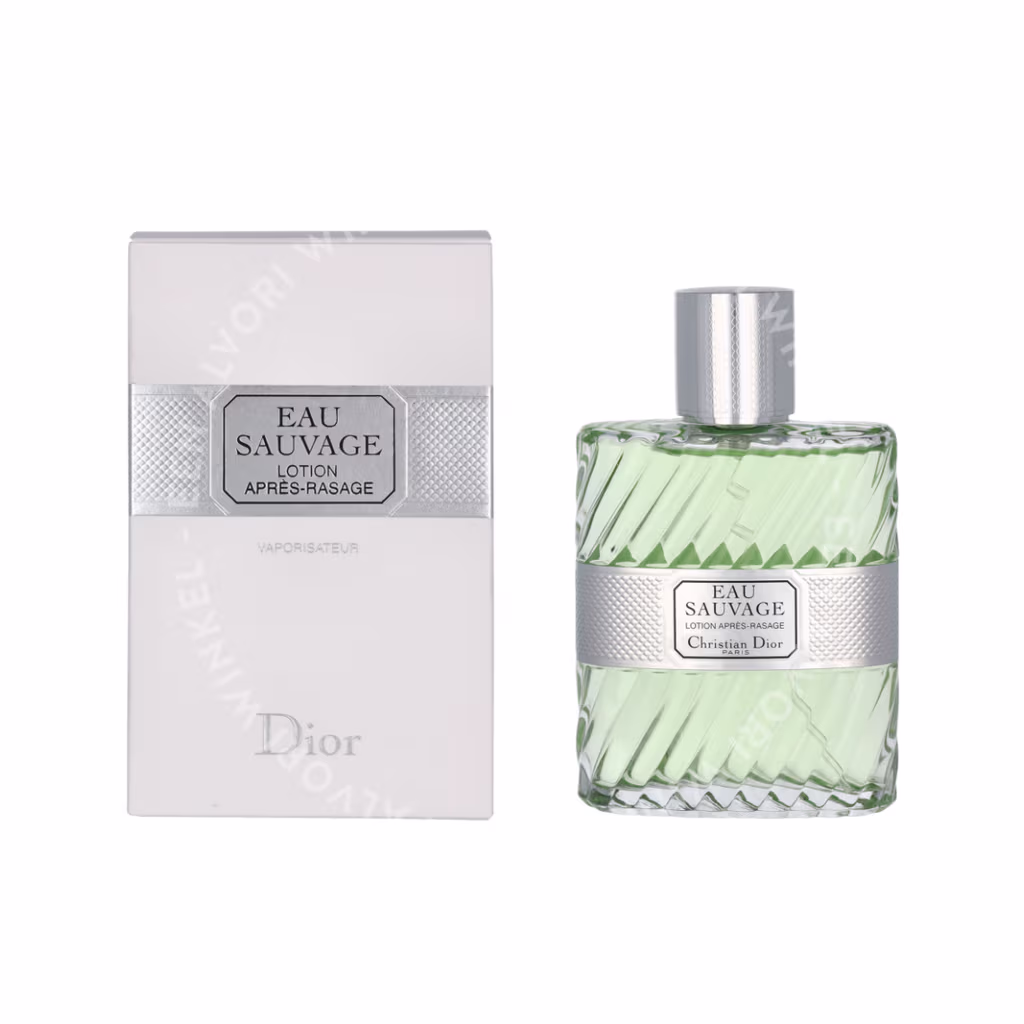 Christian Dior Dior Eau Sauvage After Shave Spray — foto 3
