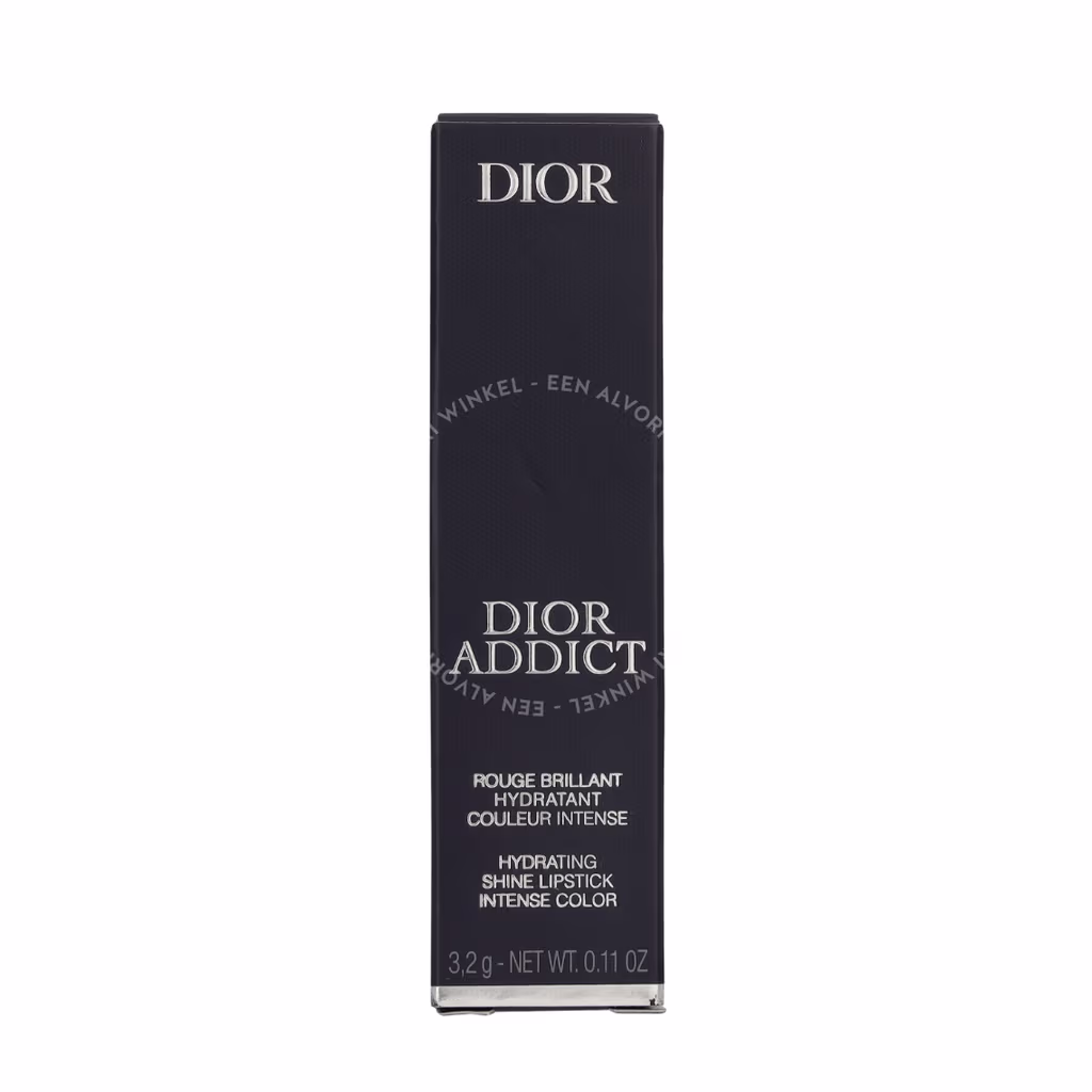 Christian Dior Dior Addict Shine Lipstick - Refillable — #362 Rose Bonheur — foto 2