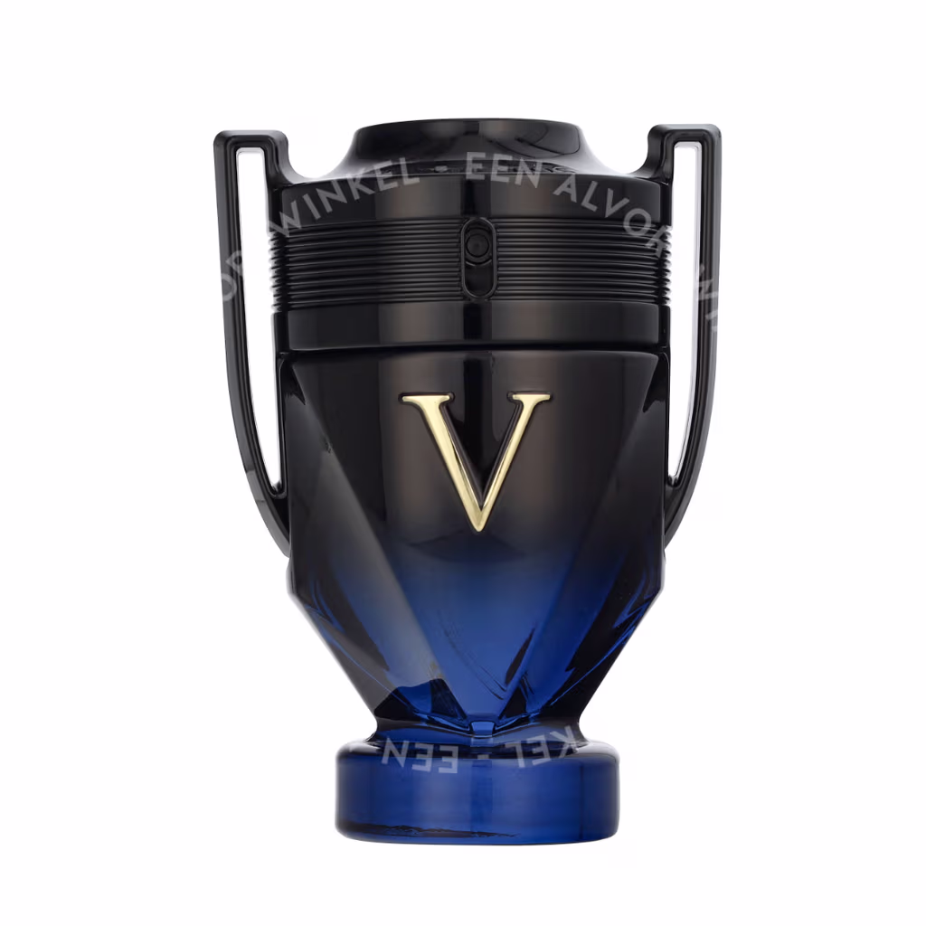 Paco Rabanne Paco Rabanne Invictus Victory Elixir Edp Intense Spray