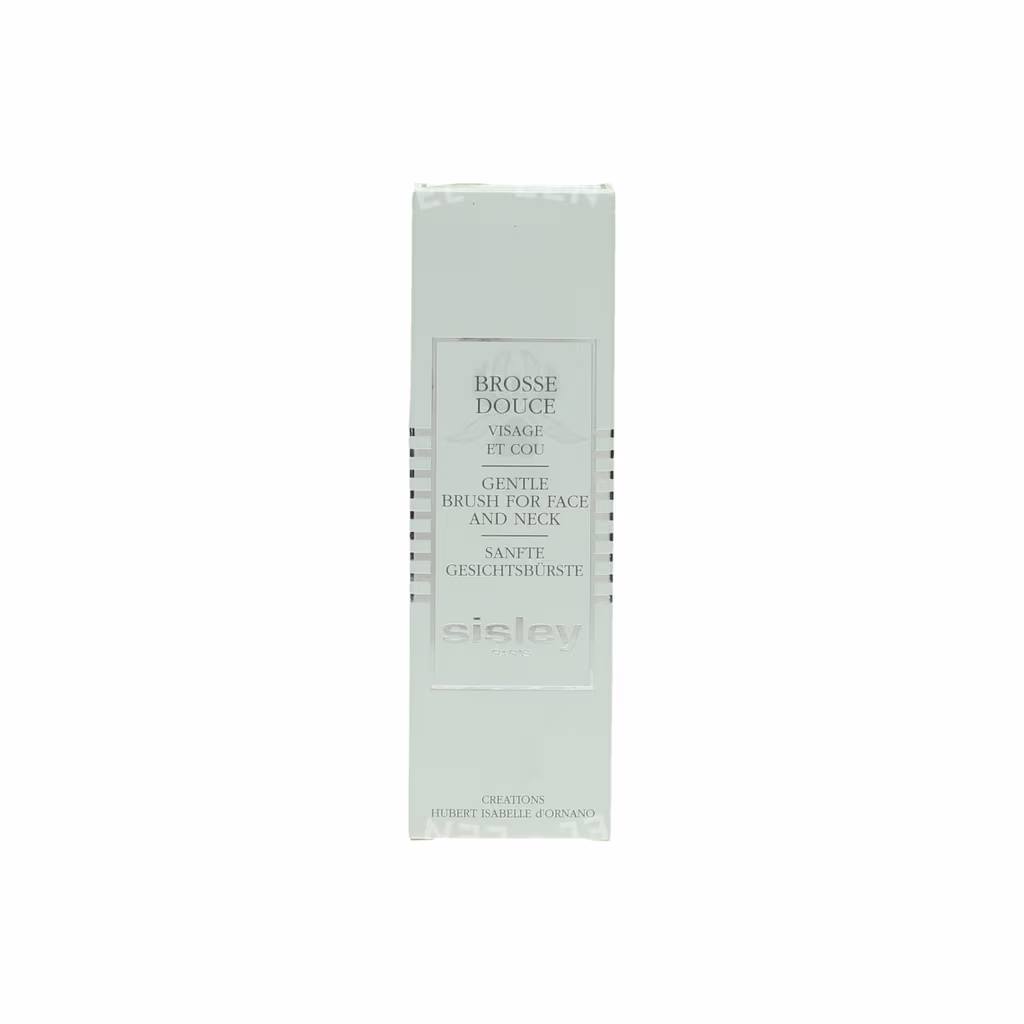 Sisley Sisley Gentle Face And Neck Brush — foto 2