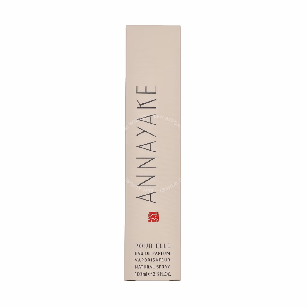Annayake Annayake Pour Elle Edp Spray — foto 2