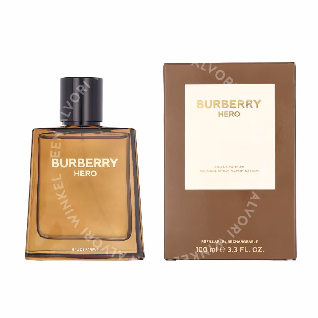 Burberry Burberry Hero Edp Spray — foto 3