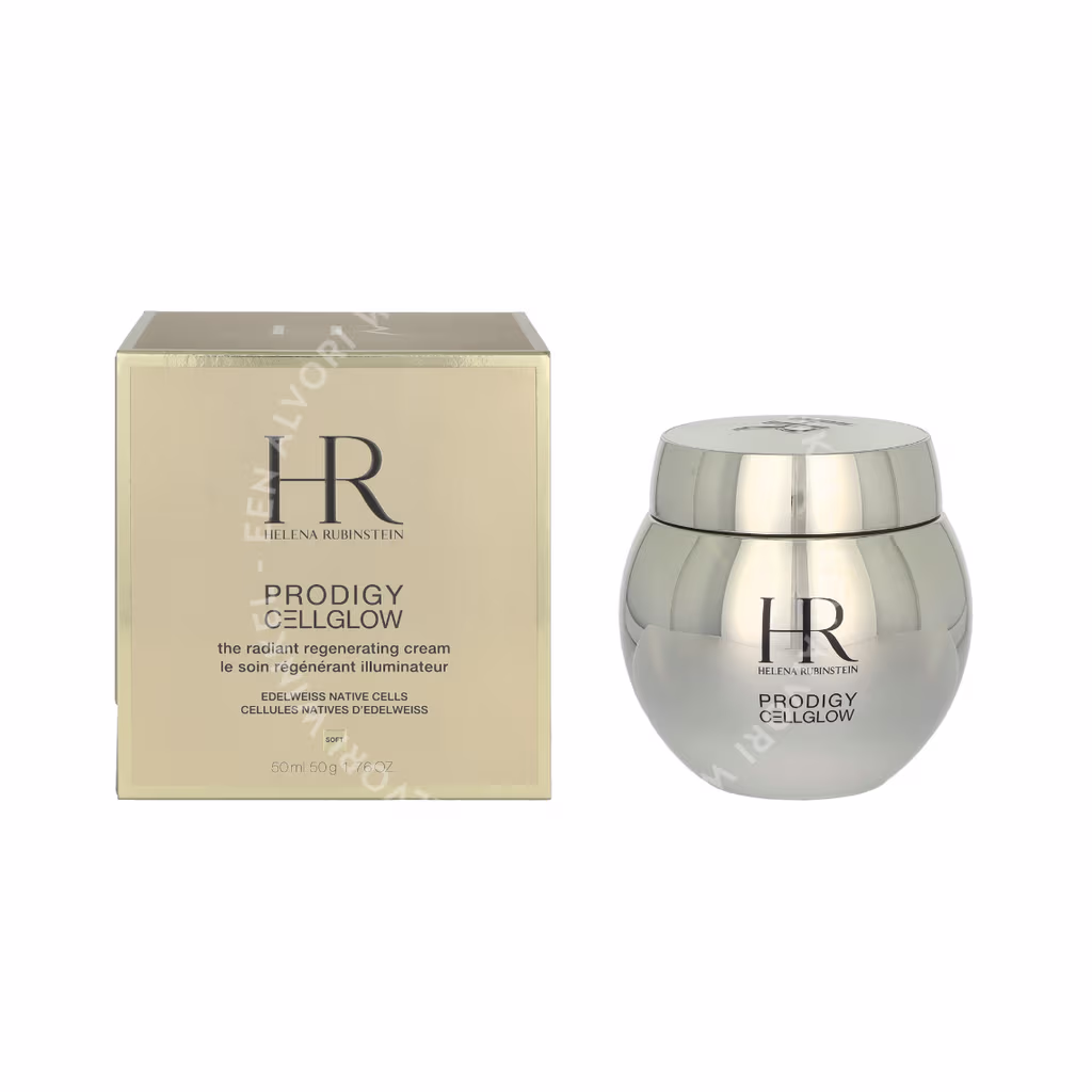 Helena Rubinstein HR Prodigy Cell Glow Firming Cream — foto 3