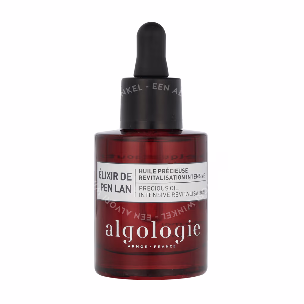 Algologie Algologie Elixir De Pen Lan Precious Oil Intensive Revitalis