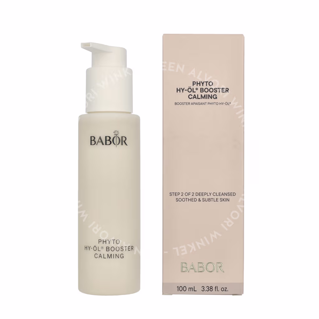 Babor Babor Phyto HY-OL Booster Calming — foto 3