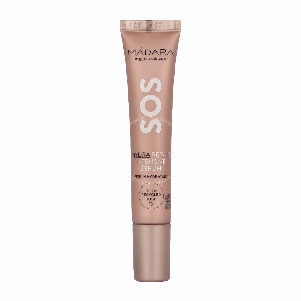 Madara Madara Sos Hydra Repair Intensive Serum — foto 2