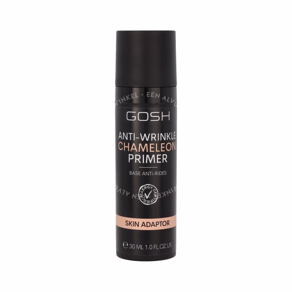 Gosh Gosh Chameleon Anti-Wrinkle Primer — foto 2