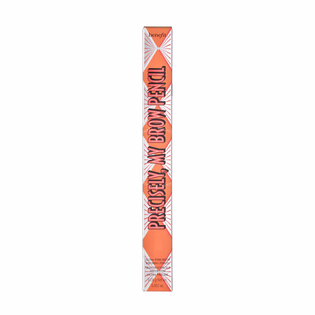Benefit Benefit Precisely My Brow Pencil Ultra-Fine — #2 Warm Golden Blonde — foto 2