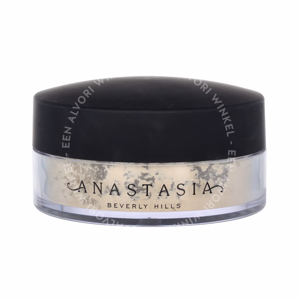 Anastasia Beverly Hills Anastasia Beverly Hills Loose Setting Powder — Banana