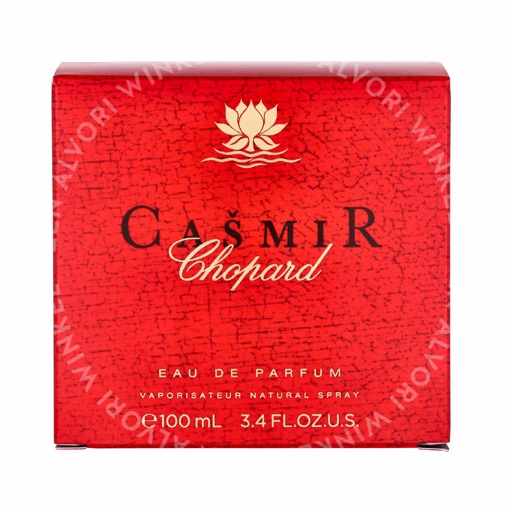 Chopard Chopard Casmir Edp Spray — foto 2