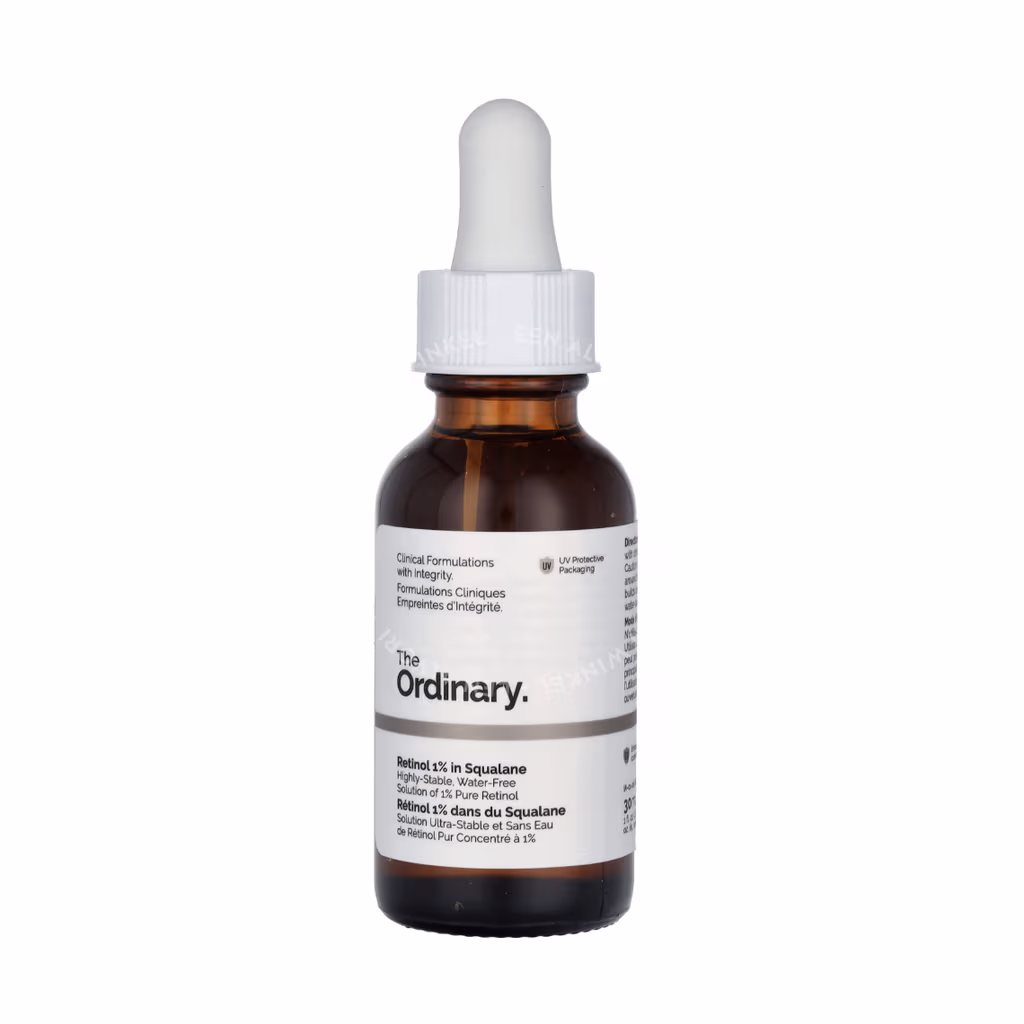 The Ordinary The Ordinary Retinol 1% in Squalane
