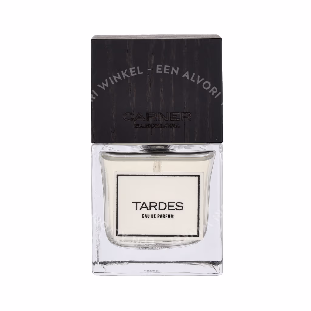 Carner Barcelona Carner Barcelona Tardes Edp Spray