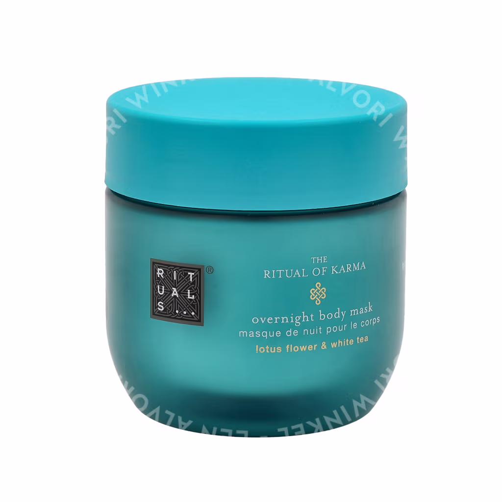 Rituals Rituals Karma Overnight Body Mask — foto 2