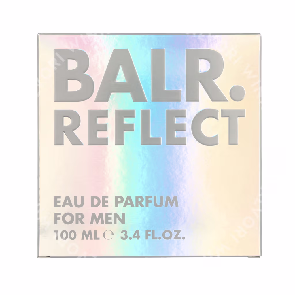 Balr. BALR. REFLECT FOR MEN Edp Spray — foto 2