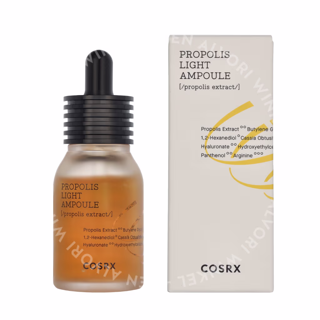 COSRX Cosrx Full Fit Propolis Light Ampoule — foto 3