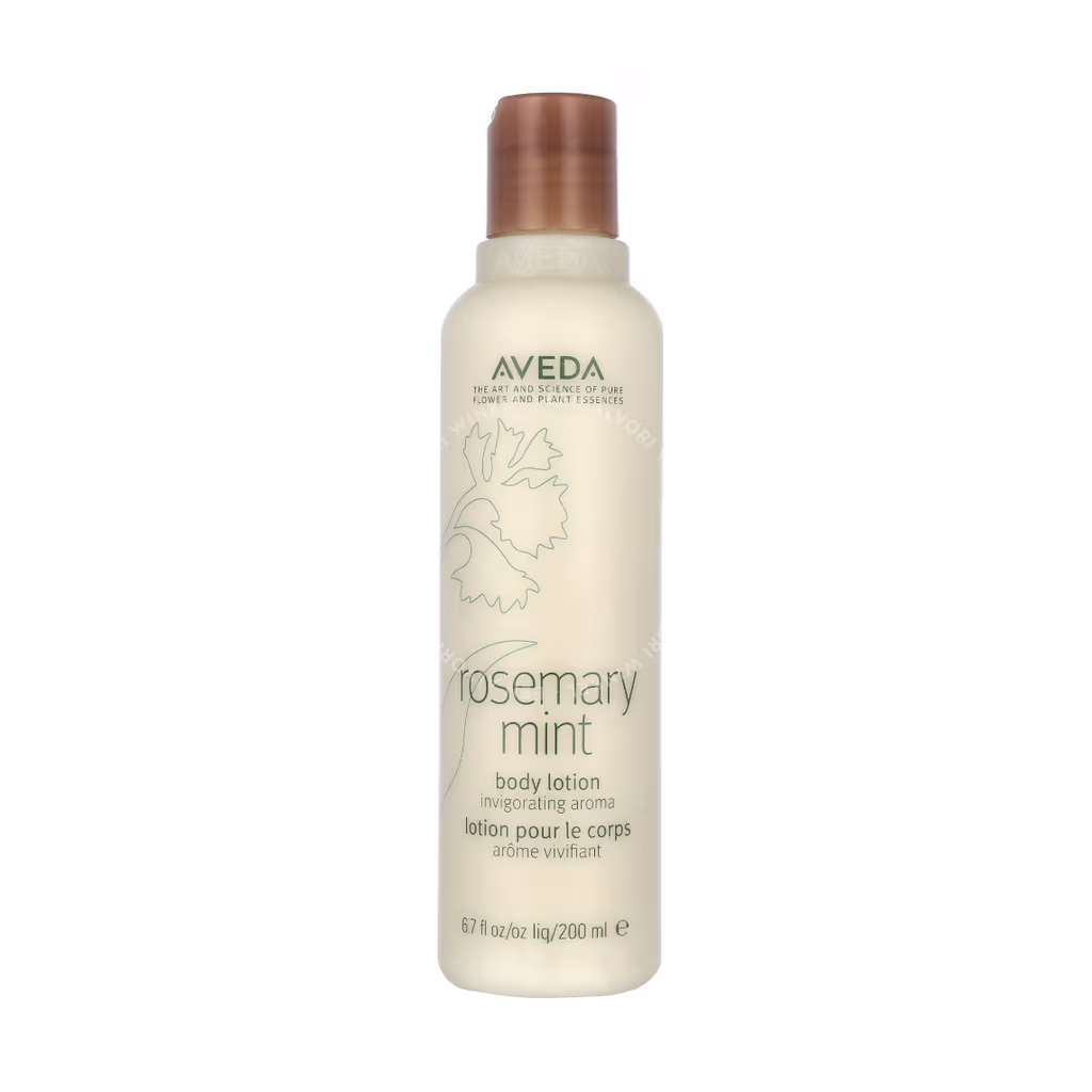 Aveda Aveda Rosemary Mint Body Lotion — foto 2