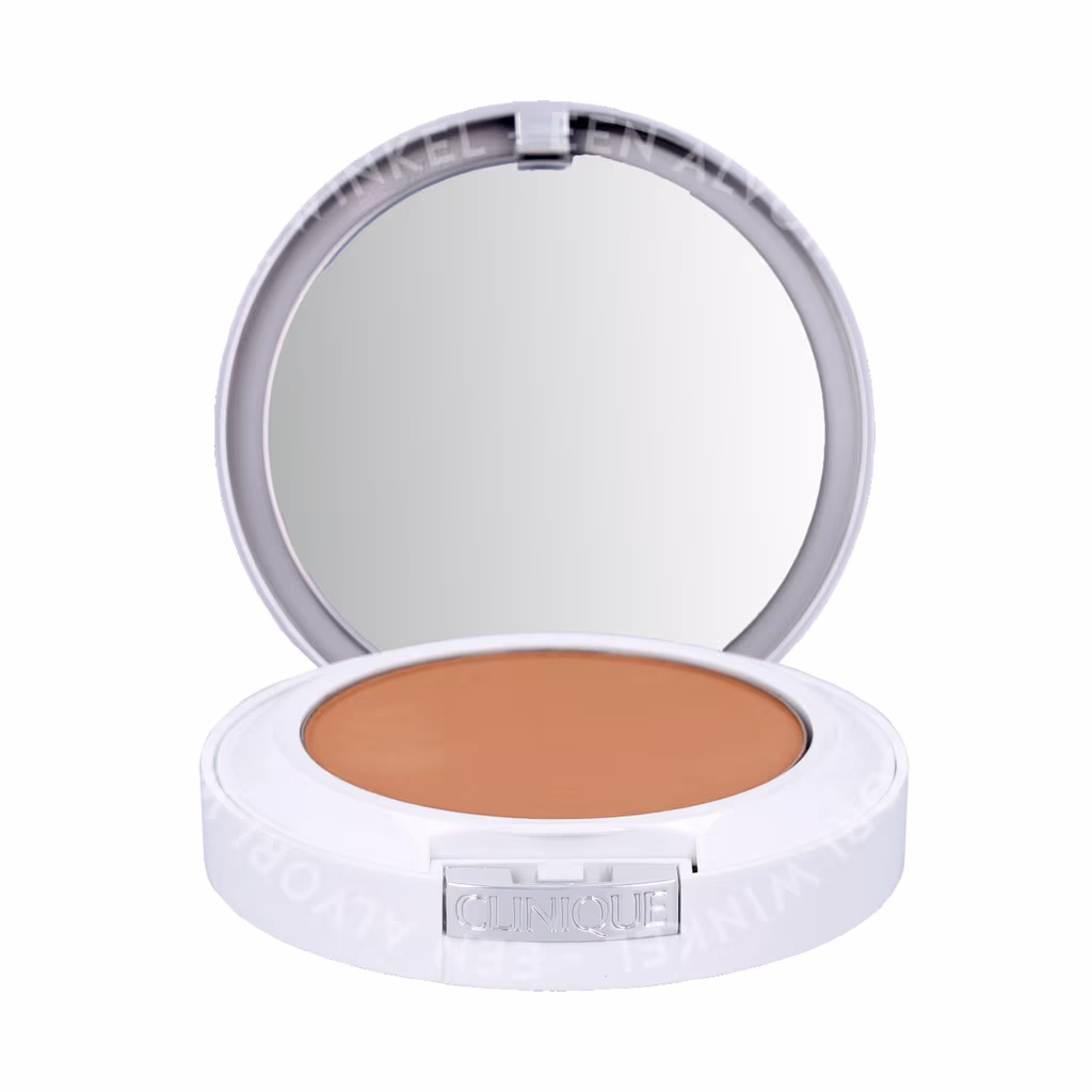 Clinique Clinique Beyond Perfecting Powder Foundation + Concealer — #11 Honey