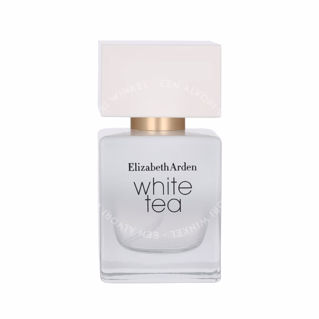 Elizabeth Arden E.Arden White Tea Edt Spray